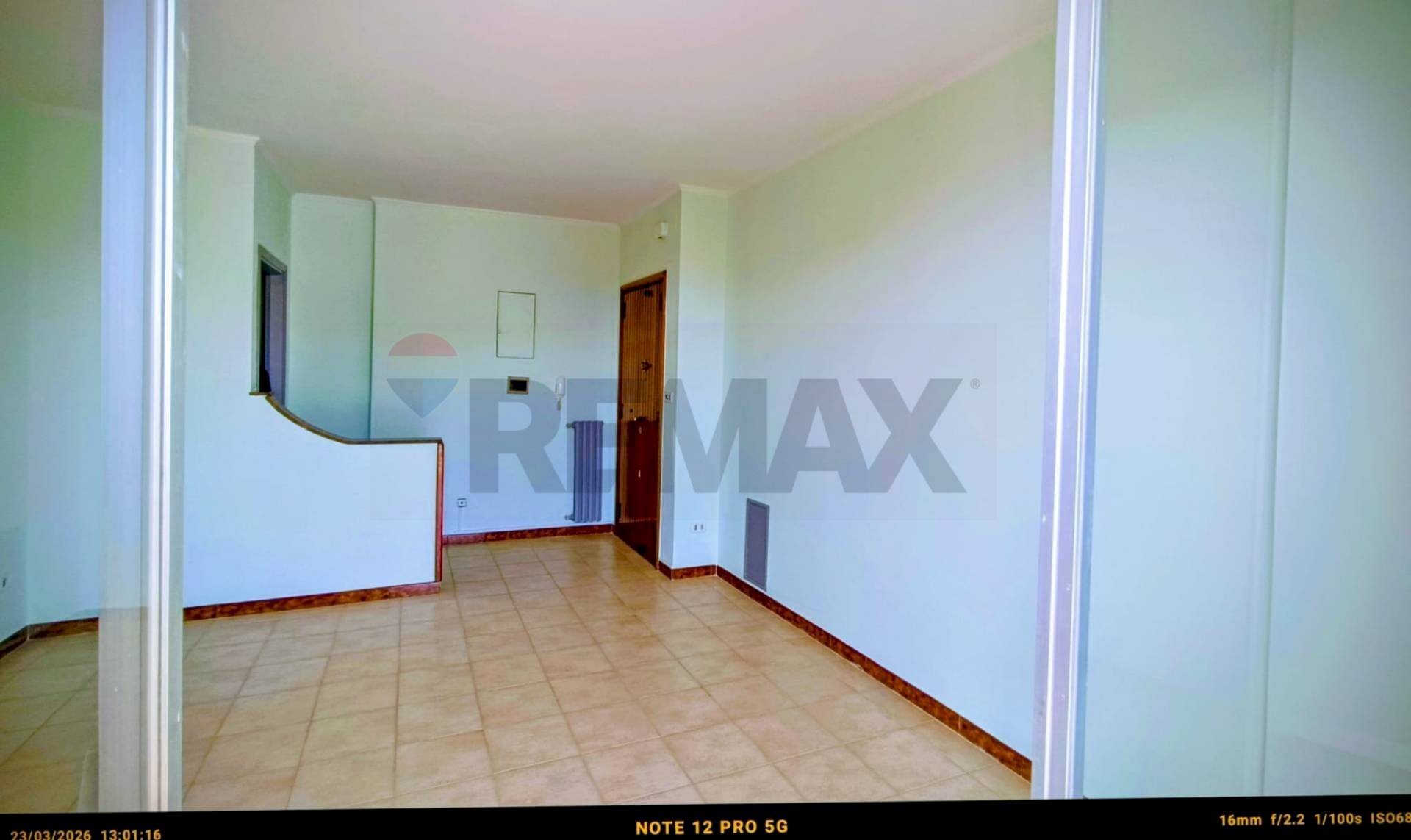 Stanza vuota - Trilocale Piazza delle Viole
 
9, Manfredonia - foto 3