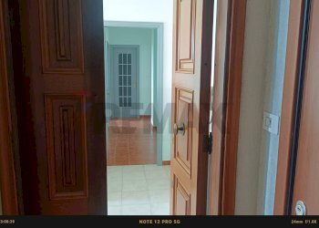 Hall / corridoio - Trilocale Piazza delle Viole
 
9, Manfredonia - foto 2