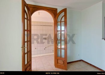 Stanza vuota - Trilocale Piazza delle Viole
 
9, Manfredonia - foto 8