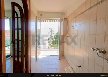 Hall / corridoio - Trilocale Piazza delle Viole
 
9, Manfredonia - foto 9