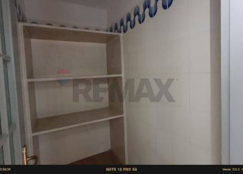 Dispensa di stoccaggio - Trilocale Piazza delle Viole
 
9, Manfredonia - foto 16