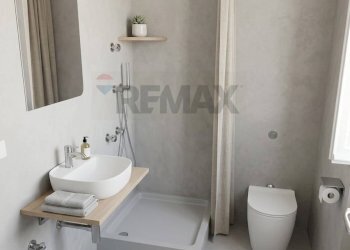 RENDERING Bagno - Trilocale via francesco ferrucci
 
1, Milano - foto 15
