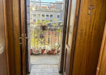 Balcone - Trilocale via francesco ferrucci
 
1, Milano - foto 16