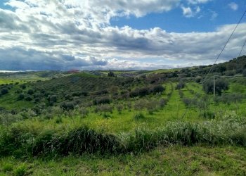 Vista delle montagne - Terreno agricolo Contrada Giannavì- Contrada Ciappa, Palazzolo Acreide - foto 1