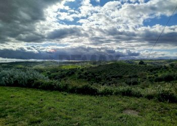 Vista delle montagne - Terreno agricolo Contrada Giannavì- Contrada Ciappa, Palazzolo Acreide - foto 3