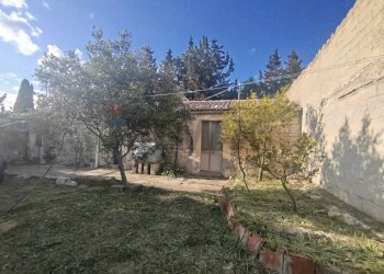 Giardino - Terreno agricolo Contrada Giannavì- Contrada Ciappa, Palazzolo Acreide - foto 10