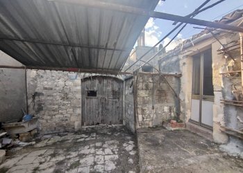 Casa all\'aperto - Terreno agricolo Contrada Giannavì- Contrada Ciappa, Palazzolo Acreide - foto 12