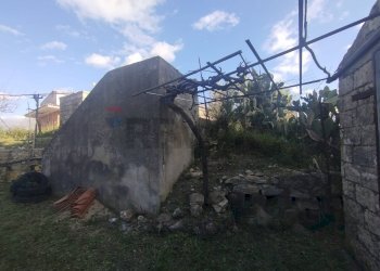 Vista delle montagne - Terreno agricolo Contrada Giannavì- Contrada Ciappa, Palazzolo Acreide - foto 15
