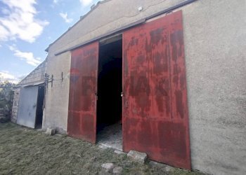 Casa all\'aperto - Terreno agricolo Contrada Giannavì- Contrada Ciappa, Palazzolo Acreide - foto 16