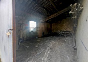 Parcheggio - Terreno agricolo Contrada Giannavì- Contrada Ciappa, Palazzolo Acreide - foto 17