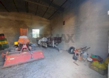 Parcheggio - Terreno agricolo Contrada Giannavì- Contrada Ciappa, Palazzolo Acreide - foto 18