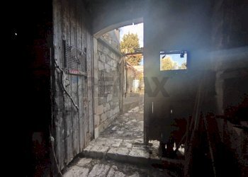 Edificio all\'aperto - Terreno agricolo Contrada Giannavì- Contrada Ciappa, Palazzolo Acreide - foto 19