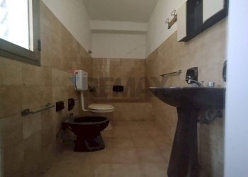 Bagno - Terreno agricolo Contrada Giannavì- Contrada Ciappa, Palazzolo Acreide - foto 23