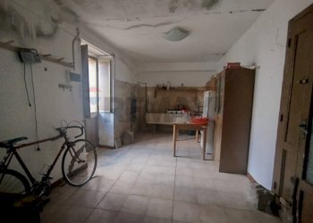 Hall / corridoio - Terreno agricolo Contrada Giannavì- Contrada Ciappa, Palazzolo Acreide - foto 26