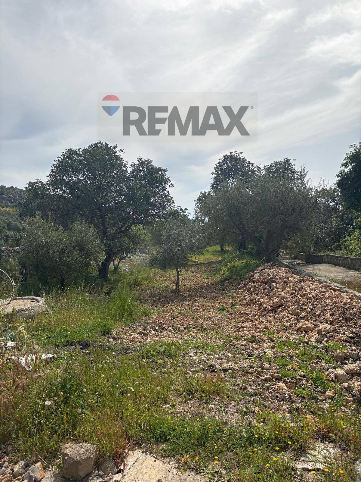 Giardino - Terreno edificabile Contrada Raiana Via Martino, Floridia - foto 1