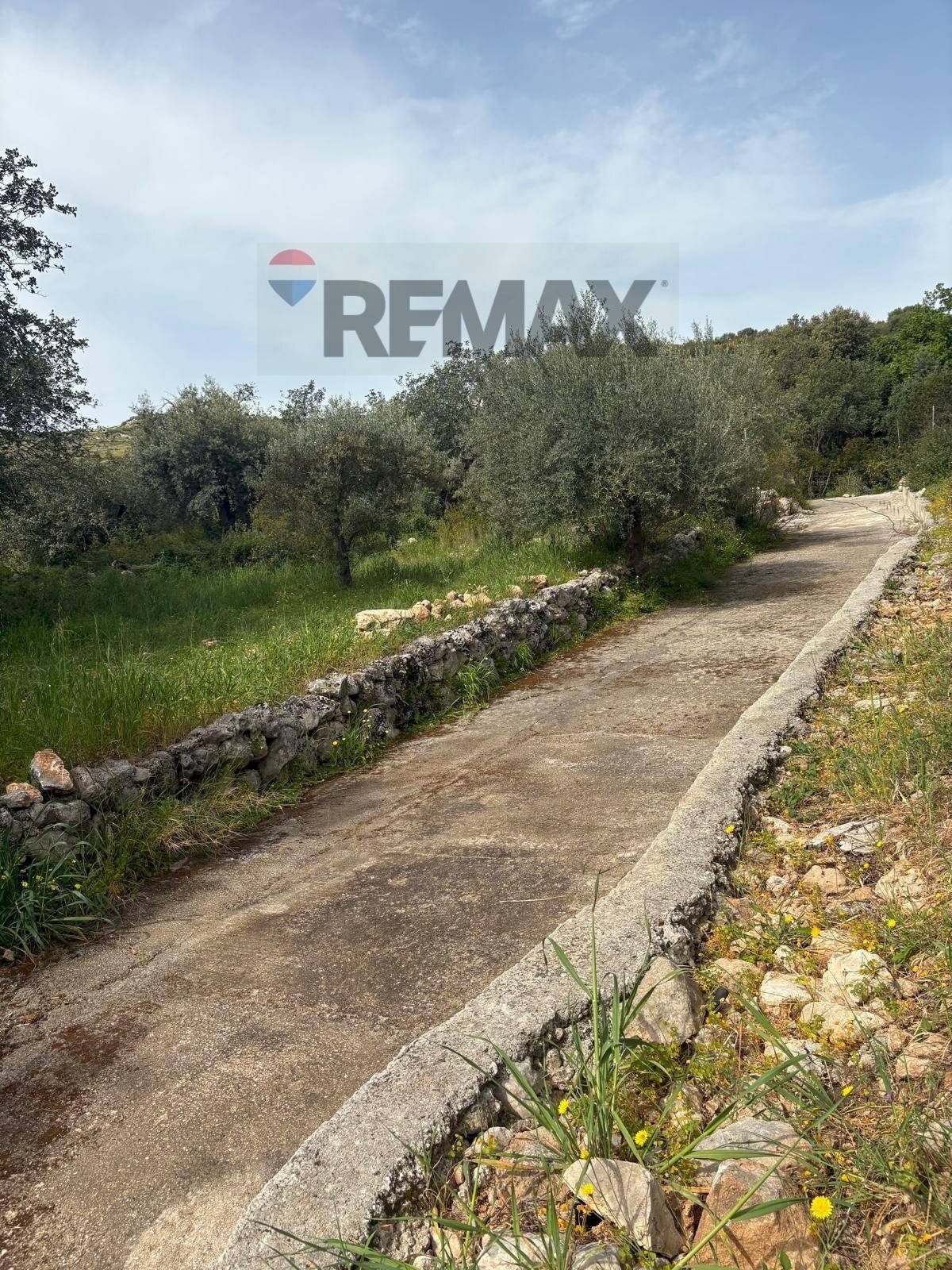 Giardino - Terreno edificabile Contrada Raiana Via Martino, Floridia - foto 2