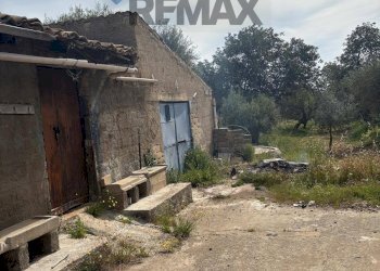 Casa all\'aperto - Terreno edificabile Contrada Raiana Via Martino, Floridia - foto 7