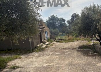 Giardino - Terreno edificabile Contrada Raiana Via Martino, Floridia - foto 8