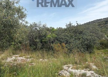 Vista delle montagne - Terreno edificabile Contrada Raiana Via Martino, Floridia - foto 12