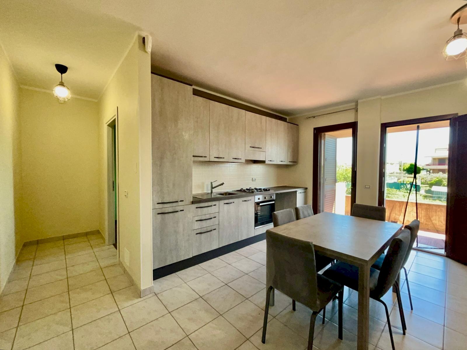 Foto 1 - Bilocale via del mare
 
snc, Augusta - foto 1