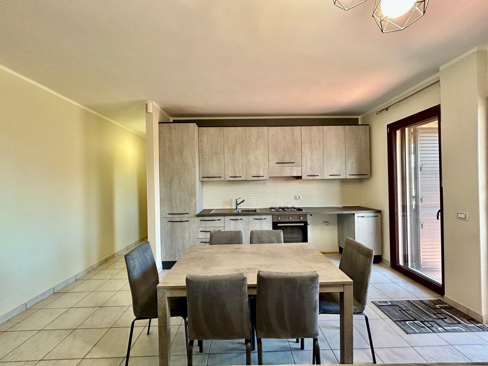 Foto 2 - Bilocale via del mare
 
snc, Augusta - foto 2