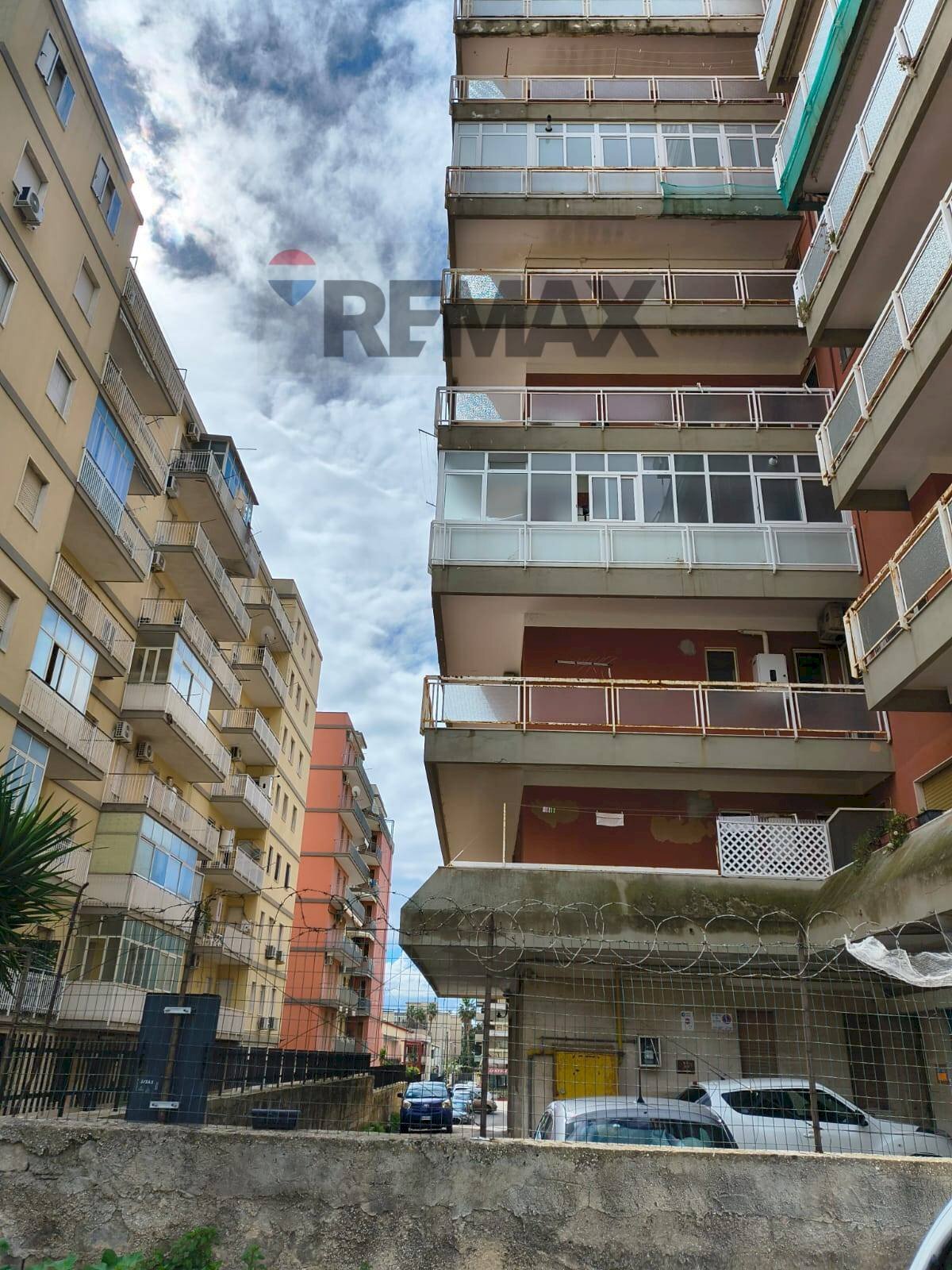 Edificio all\'aperto - Appartamento Viale Teracati
 
184/B, Siracusa - foto 1