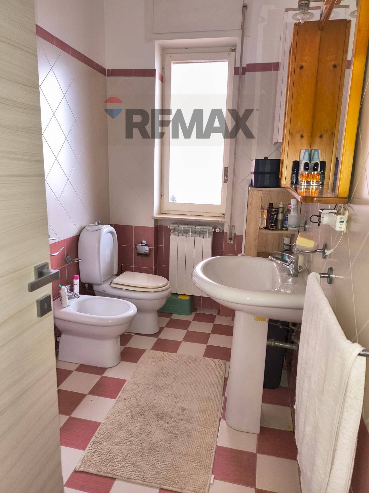 Bagno - Appartamento Viale Teracati
184/B, Siracusa - foto 2