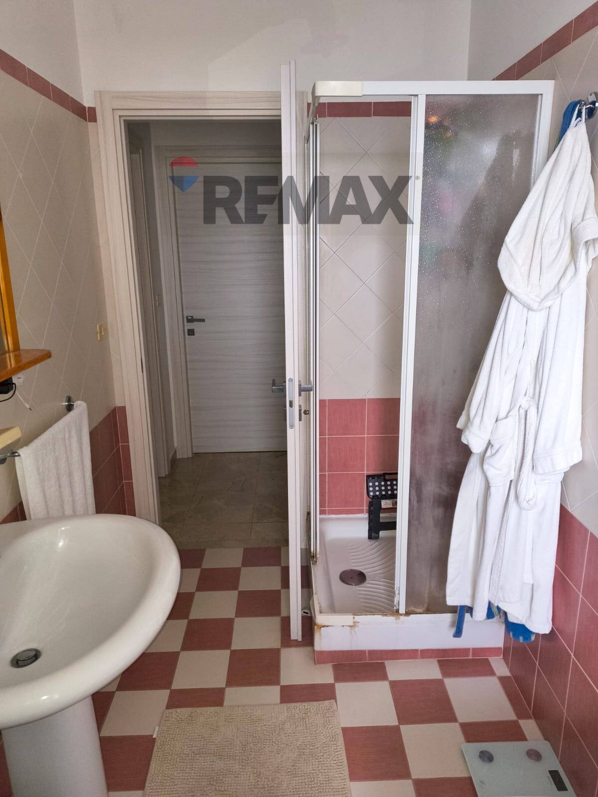Bagno - Appartamento Viale Teracati
184/B, Siracusa - foto 3