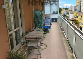 Balcone - Appartamento Viale Teracati
 
184/B, Siracusa - foto 5
