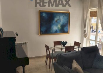 Sala da pranzo - Appartamento Viale Teracati
 
184/B, Siracusa - foto 13
