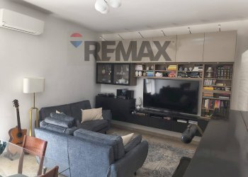 Soggiorno - Appartamento Viale Teracati
 
184/B, Siracusa - foto 14