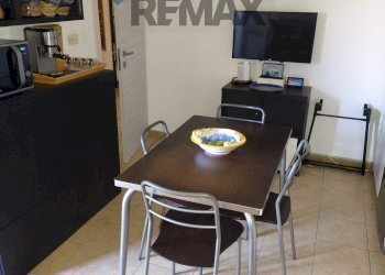 Sala da pranzo - Appartamento Viale Teracati
 
184/B, Siracusa - foto 20