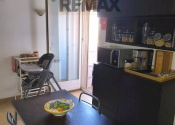 Sala da pranzo - Appartamento Viale Teracati
 
184/B, Siracusa - foto 21
