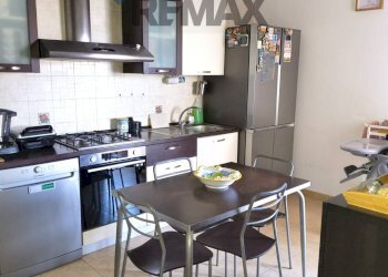 Cucina - Appartamento Viale Teracati
 
184/B, Siracusa - foto 22
