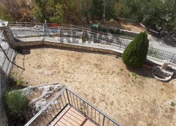 Balcone - Casa semi indipendente Via della Pineta
 
25, Castel del Monte - foto 27
