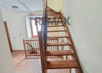 Scale - Casa semi indipendente Via della Pineta
 
25, Castel del Monte - foto 31