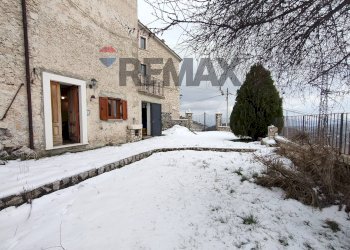 Casa all\'aperto - Casa semi indipendente Via della Pineta
 
25, Castel del Monte - foto 40