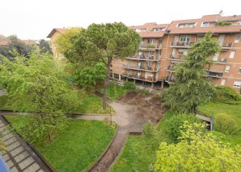 Edificio all\'aperto - Quadrilocale Via Albert Einstein
 
35, Bergamo - foto 1