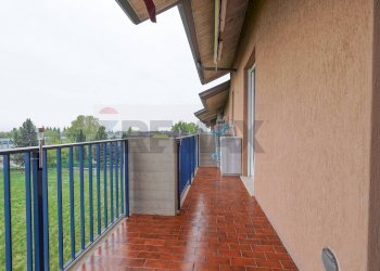 Balcone - Quadrilocale Via Albert Einstein
 
35, Bergamo - foto 18