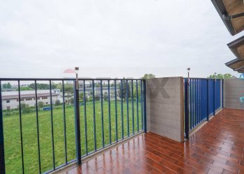 Balcone - Quadrilocale Via Albert Einstein
 
35, Bergamo - foto 19