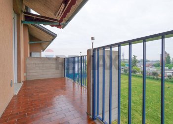 Balcone - Quadrilocale Via Albert Einstein
 
35, Bergamo - foto 20