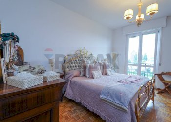 Camera / camera da letto - Quadrilocale Via Albert Einstein
 
35, Bergamo - foto 28