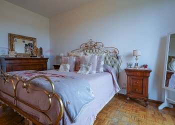 Camera / camera da letto - Quadrilocale Via Albert Einstein
 
35, Bergamo - foto 30