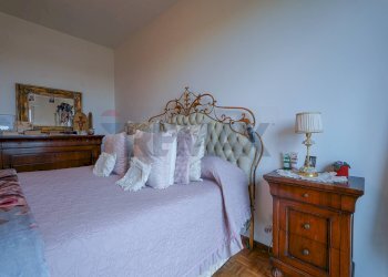 Camera / camera da letto - Quadrilocale Via Albert Einstein
 
35, Bergamo - foto 33