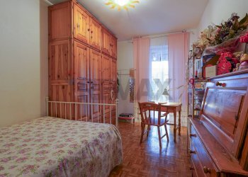 Camera / camera da letto - Quadrilocale Via Albert Einstein
 
35, Bergamo - foto 39