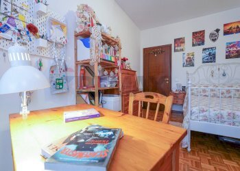 Camera / camera da letto - Quadrilocale Via Albert Einstein
 
35, Bergamo - foto 44