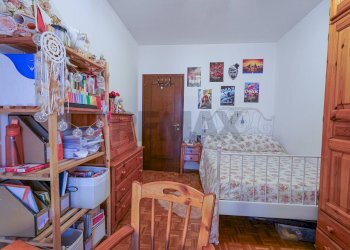 Camera / camera da letto - Quadrilocale Via Albert Einstein
 
35, Bergamo - foto 45