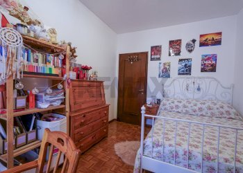 Camera / camera da letto - Quadrilocale Via Albert Einstein
 
35, Bergamo - foto 46