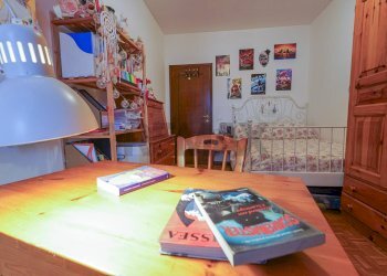 Camera / camera da letto - Quadrilocale Via Albert Einstein
 
35, Bergamo - foto 47