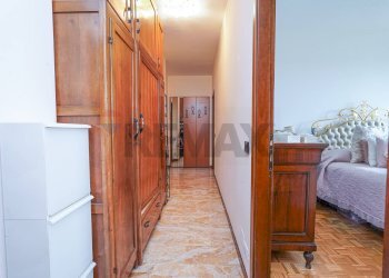 Hall / corridoio - Quadrilocale Via Albert Einstein
 
35, Bergamo - foto 53